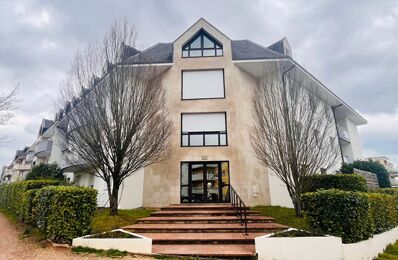 vente appartement 147 000 € à proximité de Messigny-Et-Vantoux (21380)