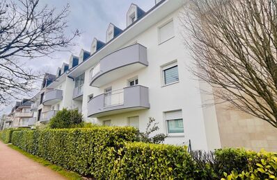 vente appartement 147 000 € à proximité de Saint-Apollinaire (21850)