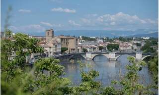 Terrain 372 m² à construire Romans-sur-Isère (26100)