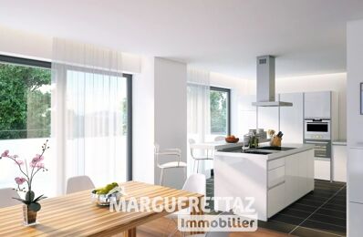 vente appartement 293 000 € à proximité de Cornier (74800)