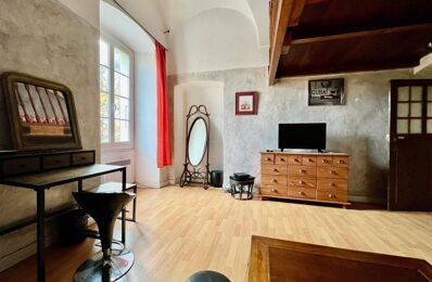 vente appartement 198 000 € à proximité de San-Martino-Di-Lota (20200)