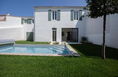 vente maison 1 522 500 € à proximité de La Faute-sur-Mer (85460)