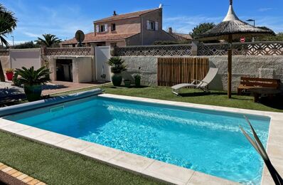 vente maison 450 000 € à proximité de Castelnau-de-Guers (34120)