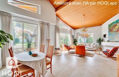vente maison 550 000 € à proximité de Cagnotte (40300)
