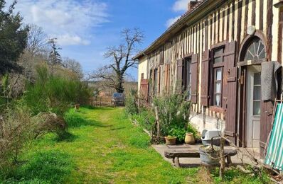 vente maison 275 000 € à proximité de Onesse-et-Laharie (40110)