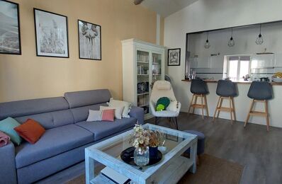 vente appartement 348 000 € à proximité de Soorts-Hossegor (40150)