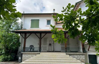 vente maison 420 000 € à proximité de Tercis-les-Bains (40180)