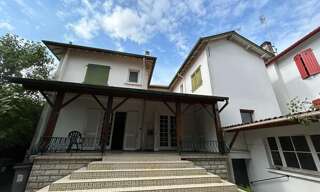 Maison 9 Pièces 204 m² à vendre à Dax (40100)