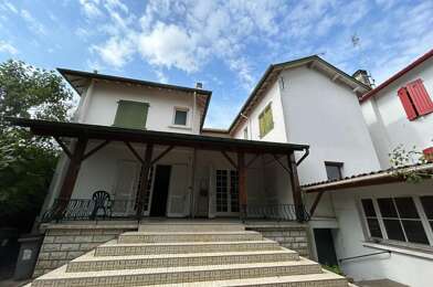 Maison 9 pièces 310000 €