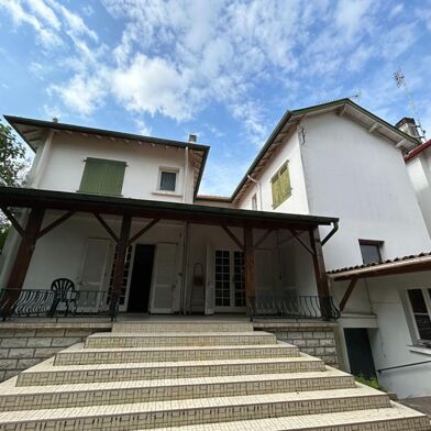 Maison 9 pièces 310000 €