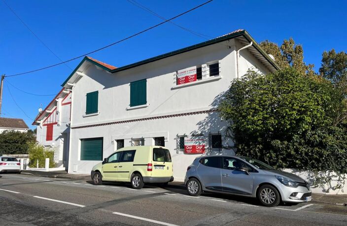 À DAX – MAISON À FORT POTENTIEL, IDÉALEMENT SITUÉE — photo 3