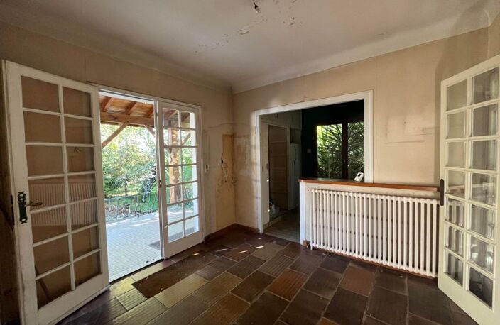À DAX – MAISON À FORT POTENTIEL, IDÉALEMENT SITUÉE — photo 5