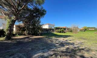 Terrain  582 m² à vendre à Dax (40100)