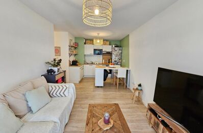 vente appartement 144 000 € à proximité de Mont-de-Marsan (40000)