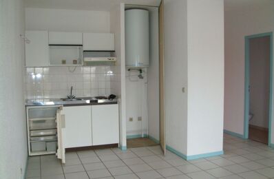 appartement 2 pièces 38 m2 à louer à Mont-de-Marsan (40000)