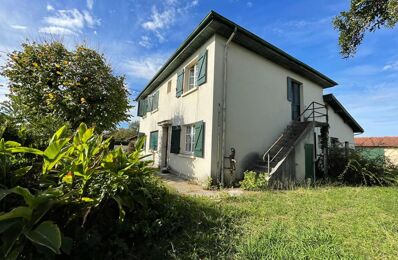 maison 9 pièces 206 m2 à vendre à Grenade-sur-l'Adour (40270)