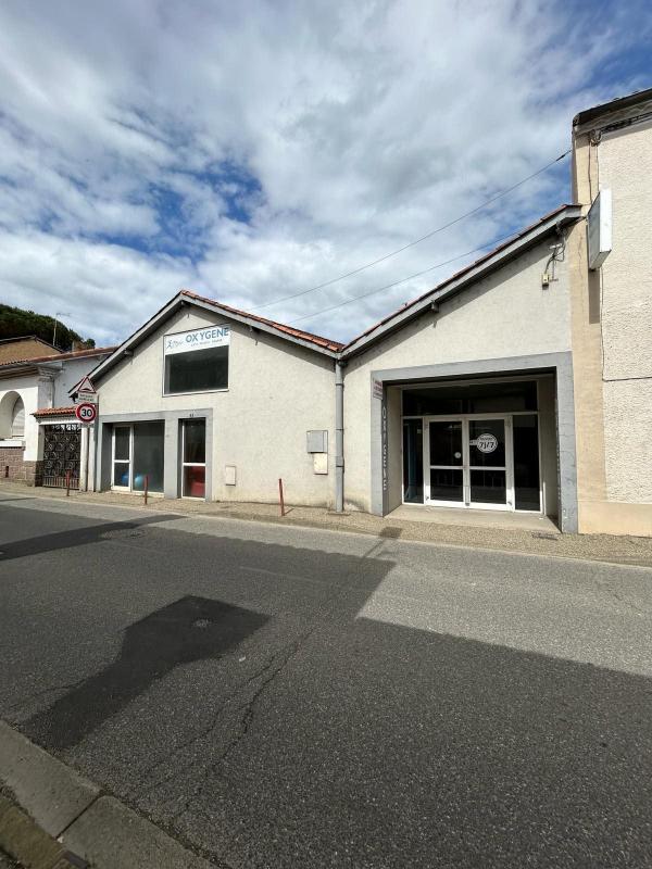 Local commercial  à louer Aire-sur-l'Adour 40800