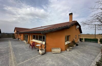 vente maison 360 400 € à proximité de Geaune (40320)