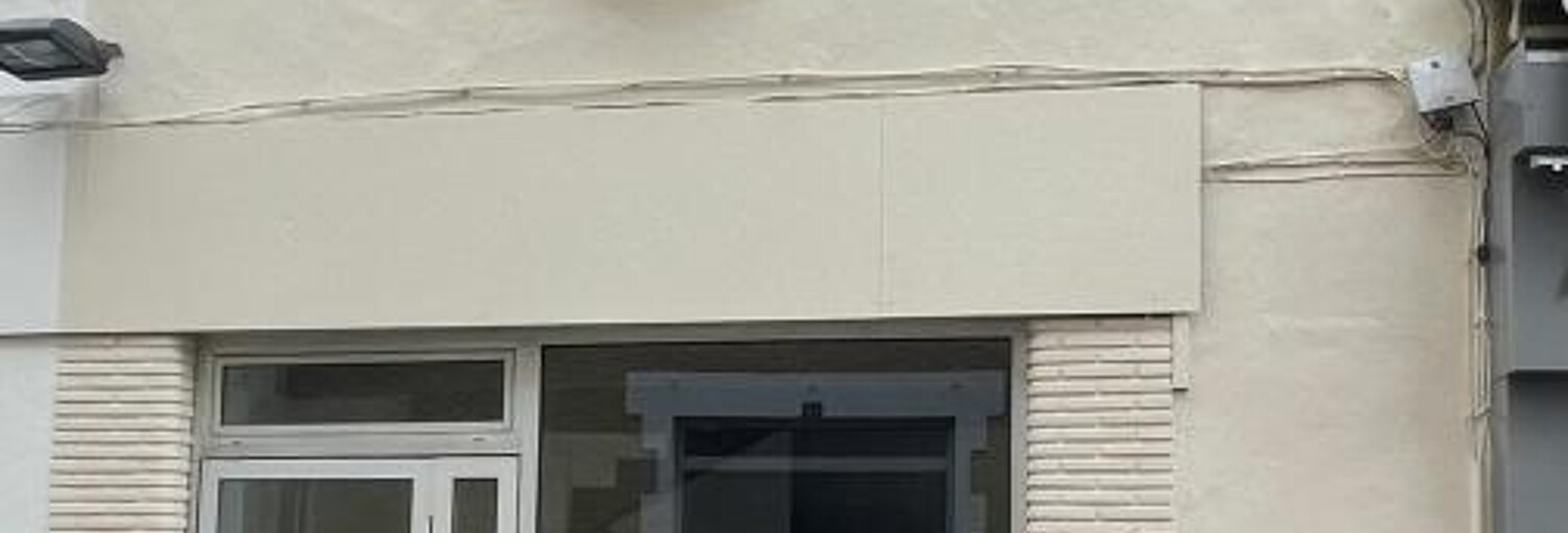 Commerce  82 m² à louer à Aire-sur-l'Adour (40800)