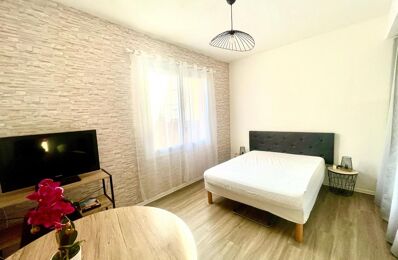 vente appartement 70 000 € à proximité de Castel-Sarrazin (40330)