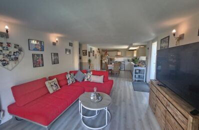 appartement 4 pièces 100 m2 à vendre à La Seyne-sur-Mer (83500)