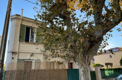 vente maison 399 000 € à proximité de La Roquebrussanne (83136)