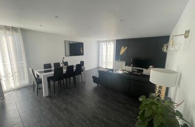 appartement 3 pièces 70 m2 à vendre à La Seyne-sur-Mer (83500)