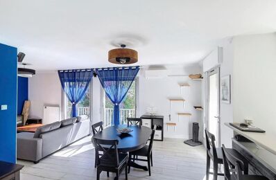 vente appartement 259 000 € à proximité de Sanary-sur-Mer (83110)
