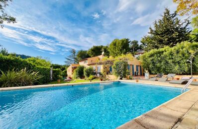 vente maison 840 000 € à proximité de La Cadière-d'Azur (83740)