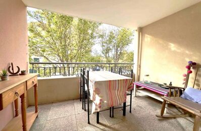 vente appartement 214 000 € à proximité de Carnoux-en-Provence (13470)