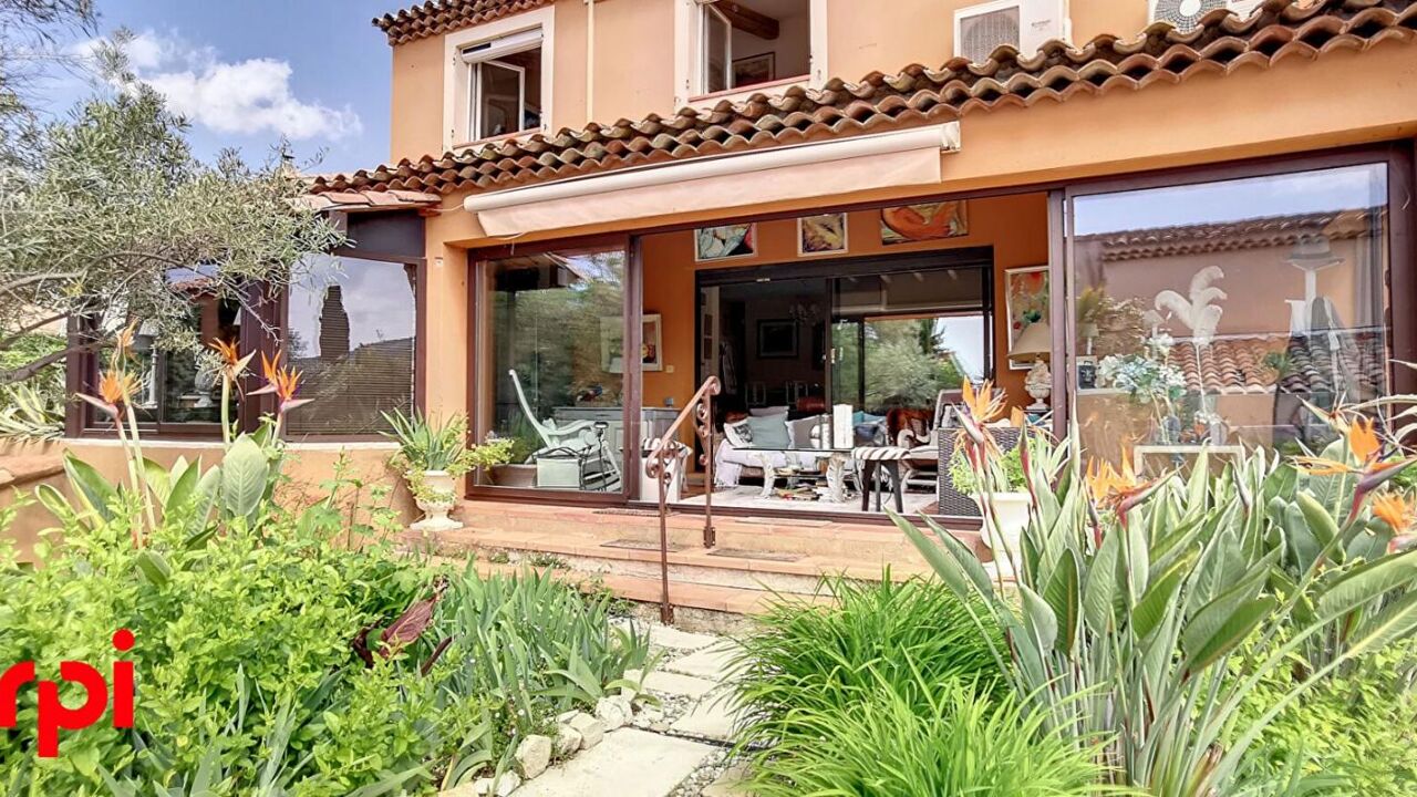 maison 4 pièces 158 m2 à vendre à Cassis (13260)