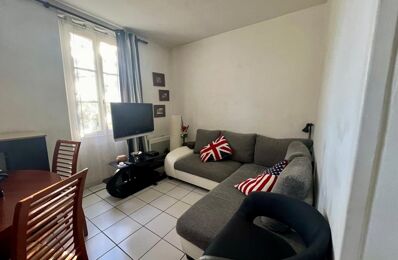 vente appartement 98 000 € à proximité de Méounes-Lès-Montrieux (83136)