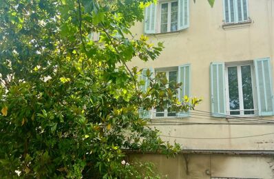 vente appartement 79 500 € à proximité de Saint-Mandrier-sur-Mer (83430)