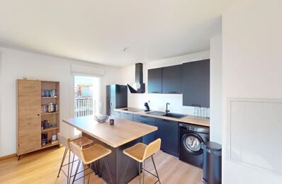 vente appartement 165 000 € à proximité de Saint-Julien-Lès-Metz (57070)