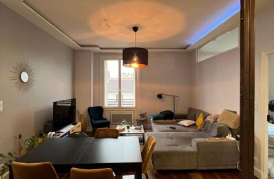 vente appartement 183 000 € à proximité de Essey-Lès-Nancy (54270)