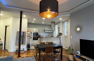 vente appartement 175 000 € à proximité de Champigneulles (54250)