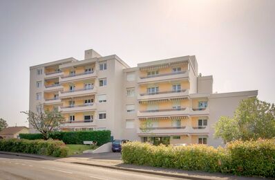 vente appartement 58 000 € à proximité de Ogeu-les-Bains (64680)