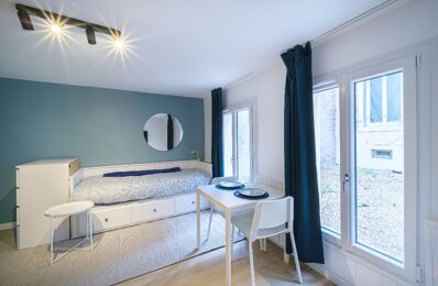 location appartement 555 € CC /mois à proximité de Villers-Lès-Nancy (54600)