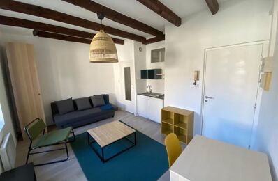 location appartement 450 € CC /mois à proximité de Saint-Nicolas-de-Port (54210)