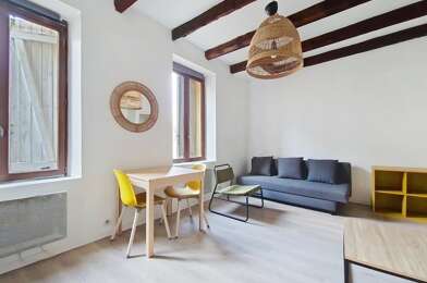 Appartement 1 pièces 460 €