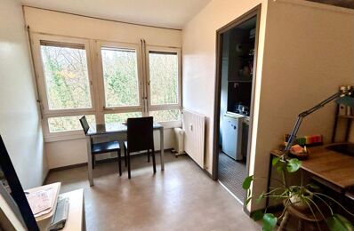 vente appartement 78 000 € à proximité de Pagny-sur-Meuse (55190)