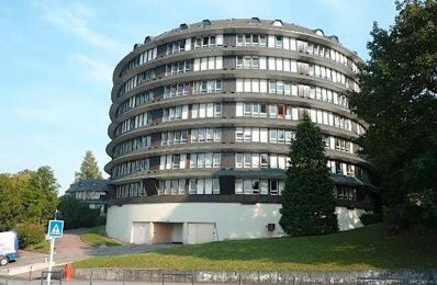 vente appartement 78 000 € à proximité de Nancy (54100)