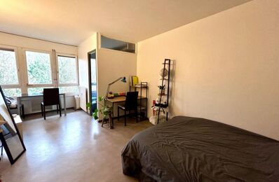 vente appartement 78 000 € à proximité de Ludres (54710)