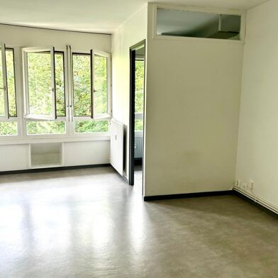 Appartement 1 pièce 27 m²