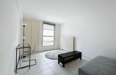 location appartement 395 € CC /mois à proximité de Pompey (54340)