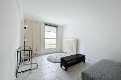 Appartement 1 pièces 395 €