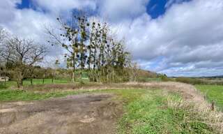 Terrain  1600 m² à vendre à Jevoncourt (54740)