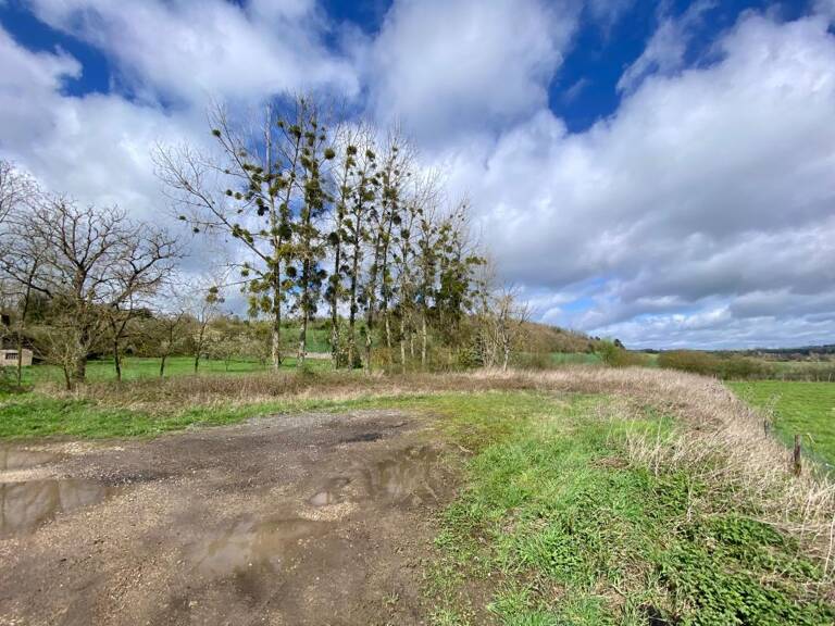Terrain constructible - Secteur Saintois — photo 1
