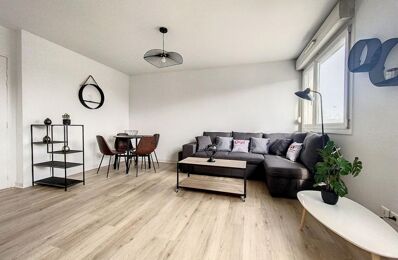 location appartement 670 € CC /mois à proximité de Brin-sur-Seille (54280)