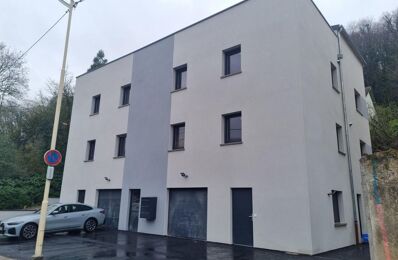 vente appartement 215 000 € à proximité de Ludres (54710)
